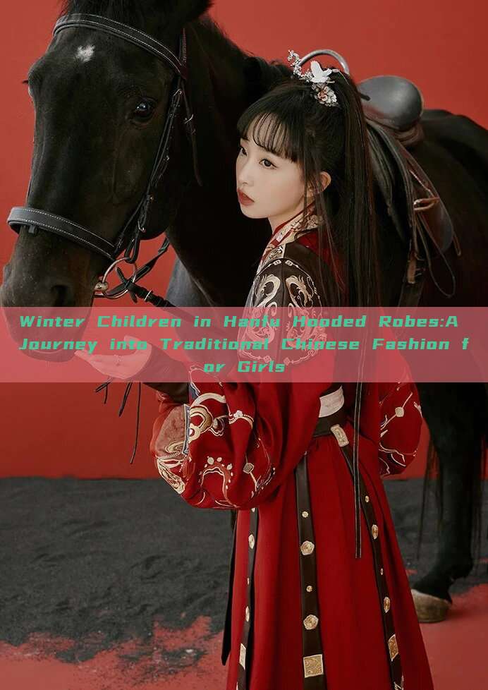 Winter Children in Hanfu Hooded Robes:A Journey into Traditional Chinese Fashion for Girls Winter Children in Hanfu Hooded Robes:A Journey into Traditional Chinese Fashion for Girls