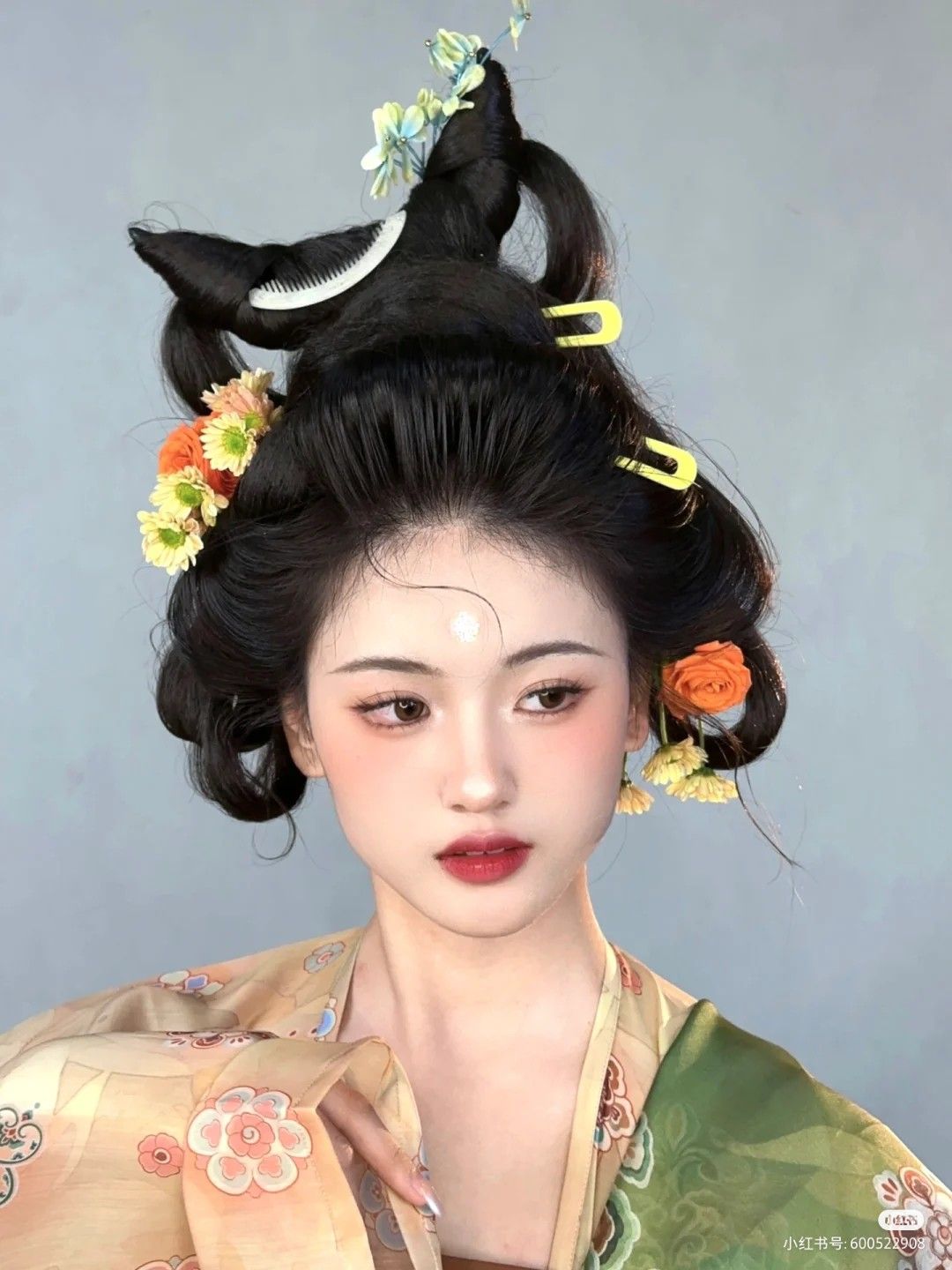 Darkened Elegance:The Enigma of Black-Toned Hanfu Costumes for Women in Ancient Style Darkened Elegance:The Enigma of Black-Toned Hanfu Costumes for Women in Ancient Style