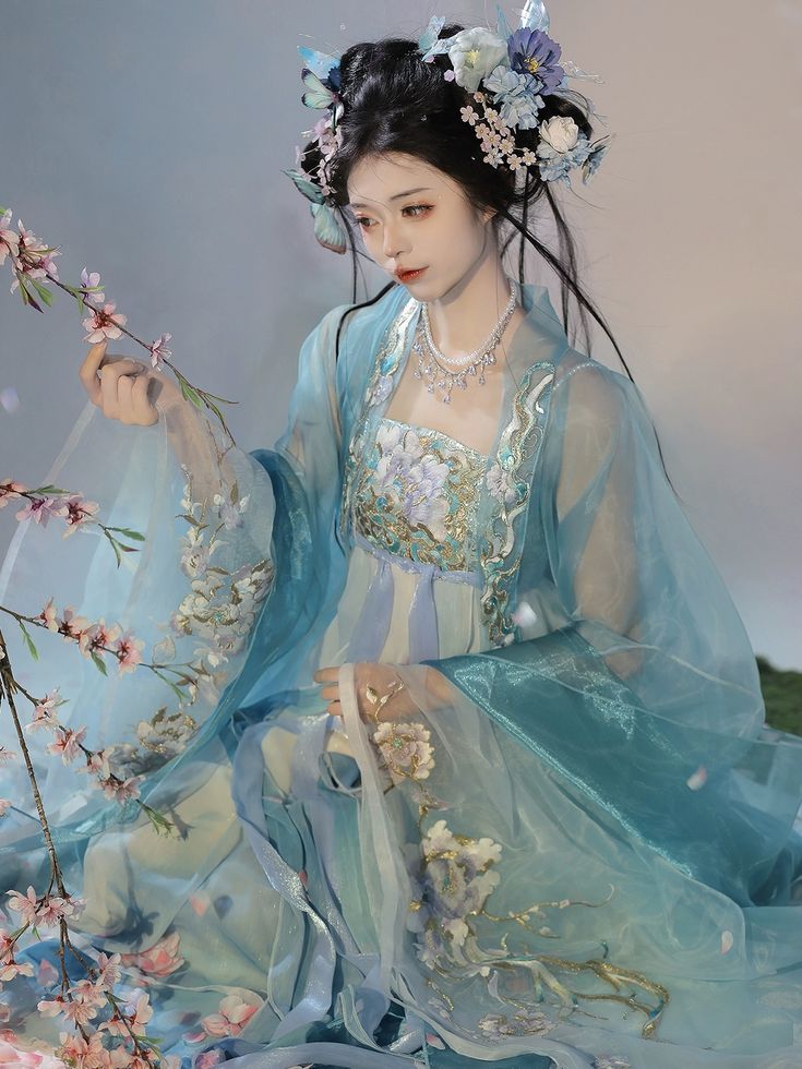 The Charm of Cheongsam:Exploring the Beauty of Cotton-Linen Blouses The Charm of Cheongsam:Exploring the Beauty of Cotton-Linen Blouses