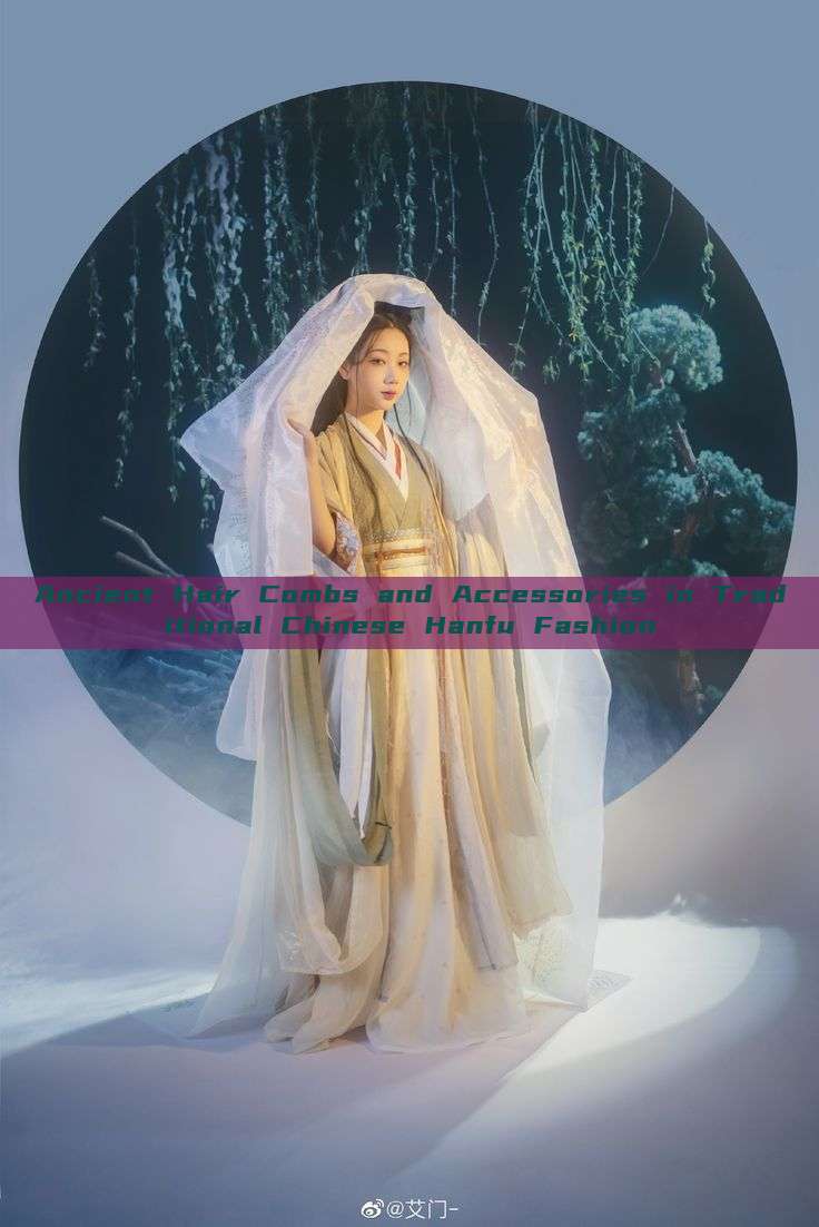 Ancient Hair Combs and Accessories in Traditional Chinese Hanfu Fashion Ancient Hair Combs and Accessories in Traditional Chinese Hanfu Fashion