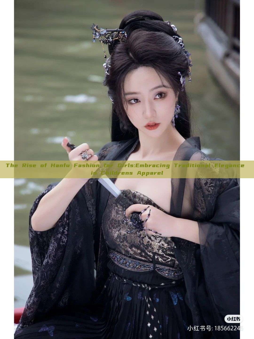 The Rise of Hanfu Fashion for Girls:Embracing Traditional Elegance in Childrens Apparel The Rise of Hanfu Fashion for Girls:Embracing Traditional Elegance in Childrens Apparel