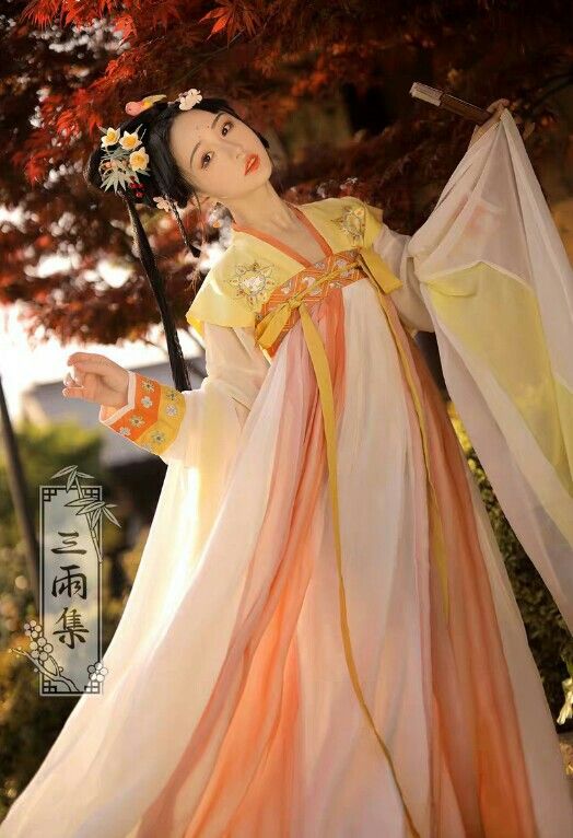 Summer Childrens Girls Hanfu Fashion:A Guide to Traditional Comfort and Style Summer Childrens Girls Hanfu Fashion:A Guide to Traditional Comfort and Style
