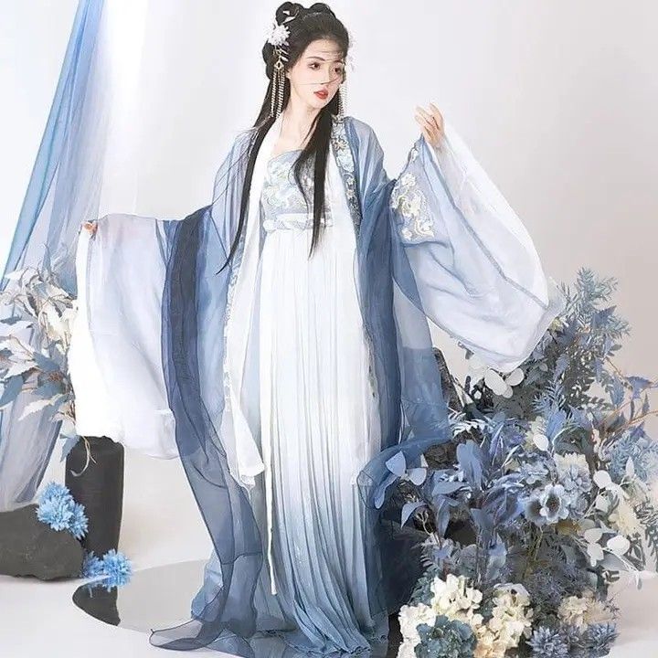 The Magic of the Hanfu Chestband Guard:A Guide to Preventing Hanfu Slide-offs The Magic of the Hanfu Chestband Guard:A Guide to Preventing Hanfu Slide-offs