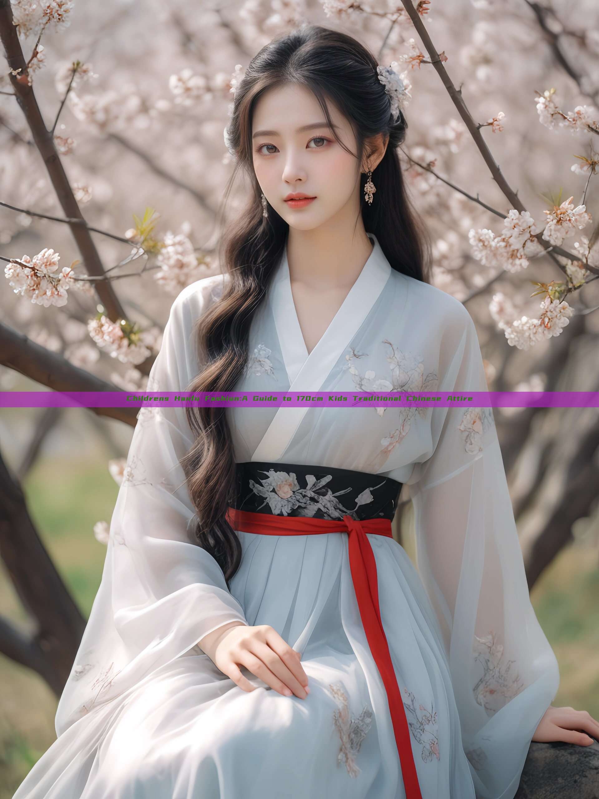 Childrens Hanfu Fashion:A Guide to 170cm Kids Traditional Chinese Attire Childrens Hanfu Fashion:A Guide to 170cm Kids Traditional Chinese Attire
