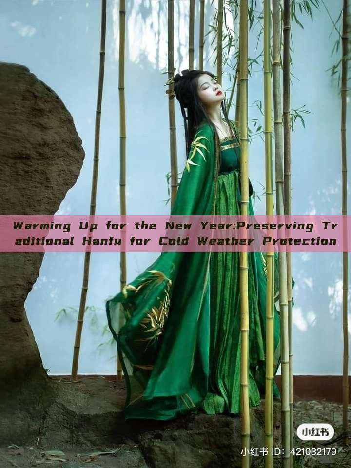 Warming Up for the New Year:Preserving Traditional Hanfu for Cold Weather Protection Warming Up for the New Year:Preserving Traditional Hanfu for Cold Weather Protection