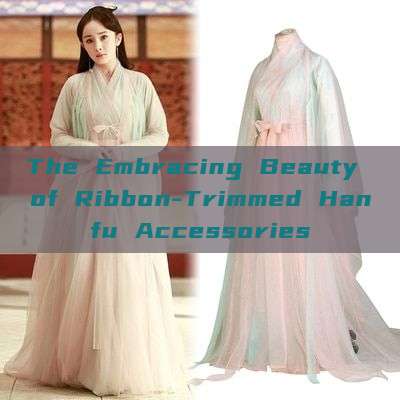 The Embracing Beauty of Ribbon-Trimmed Hanfu Accessories The Embracing Beauty of Ribbon-Trimmed Hanfu Accessories
