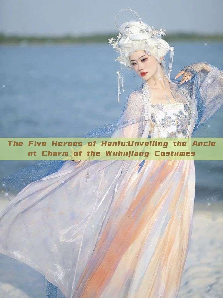 The Five Heroes of Hanfu:Unveiling the Ancient Charm of the Wuhujiang Costumes The Five Heroes of Hanfu:Unveiling the Ancient Charm of the Wuhujiang Costumes
