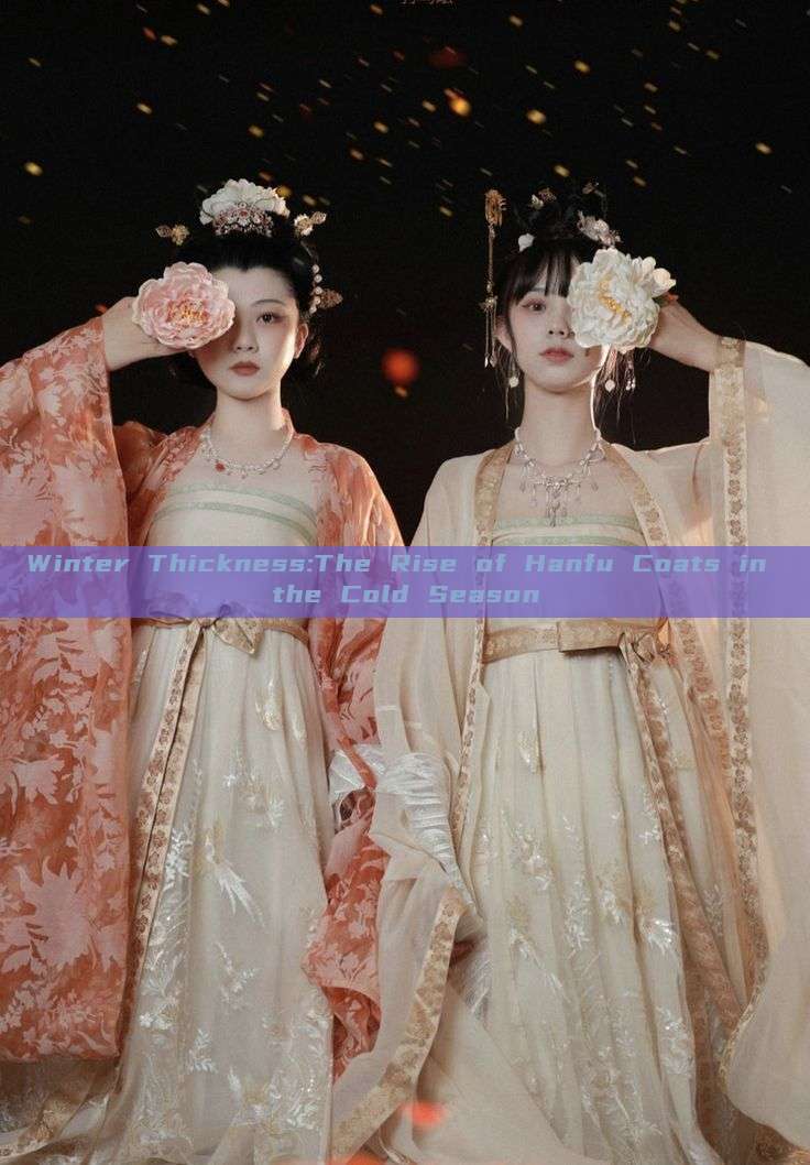 Winter Thickness:The Rise of Hanfu Coats in the Cold Season