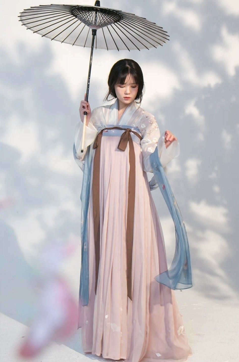 Elastic Waistband in Autumn and Winter Style of Horseface Skirt:A Detailed Analysis