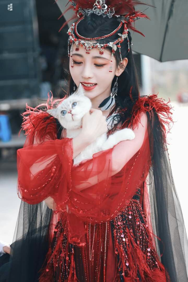 The Enchanting World of Childrens Lolita Princess Gowns and Traditional Hanfu Robes