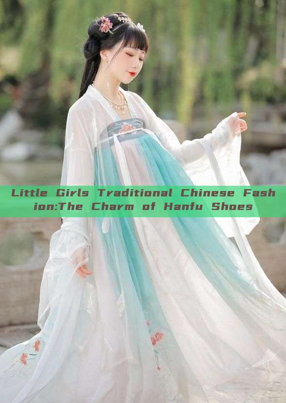 Little Girls Traditional Chinese Fashion:The Charm of Hanfu Shoes Little Girls Traditional Chinese Fashion:The Charm of Hanfu Shoes