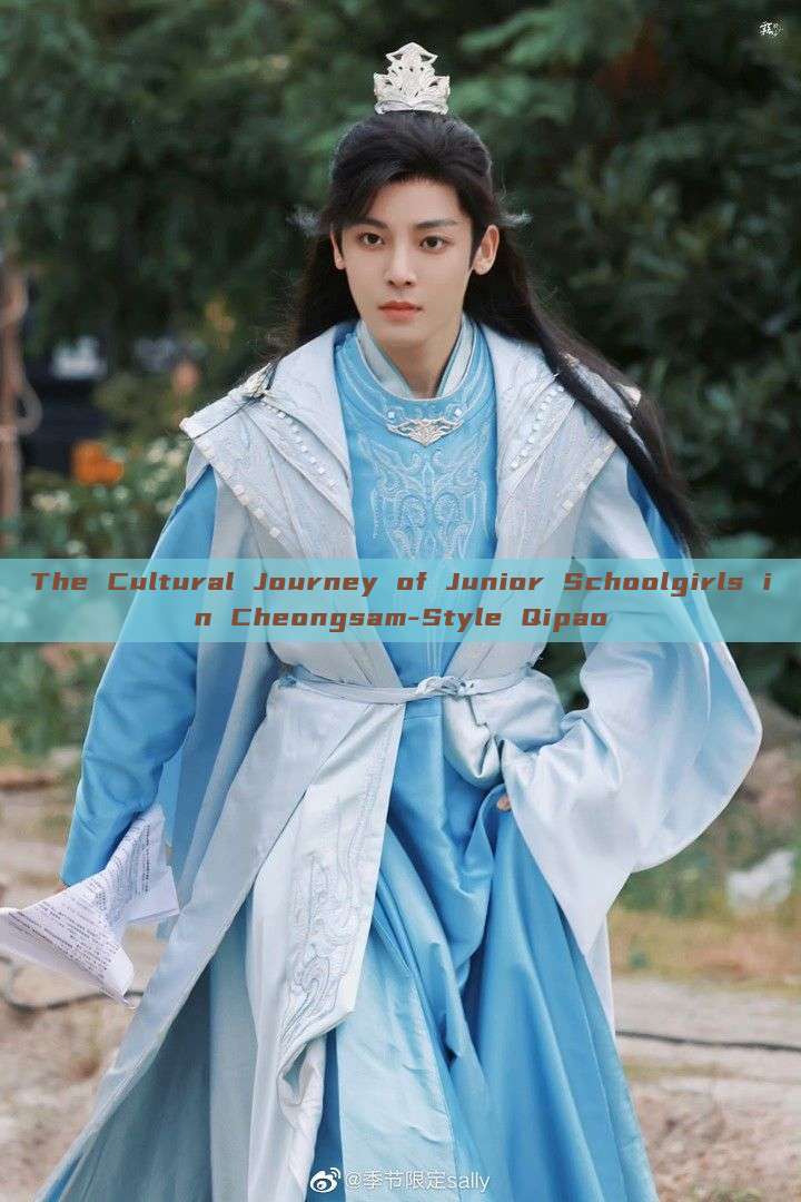 The Cultural Journey of Junior Schoolgirls in Cheongsam-Style Qipao The Cultural Journey of Junior Schoolgirls in Cheongsam-Style Qipao