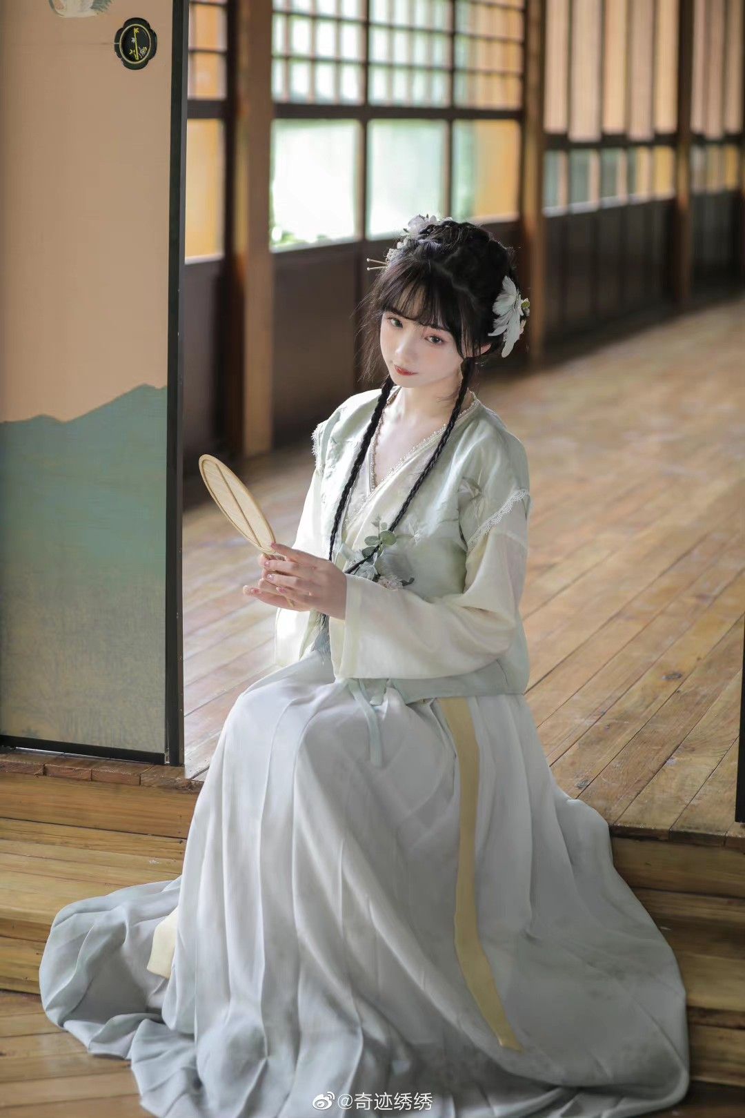 The Enigma of Ancient Costume:A Journey Through Traditional Chinese Clothing The Enigma of Ancient Costume:A Journey Through Traditional Chinese Clothing