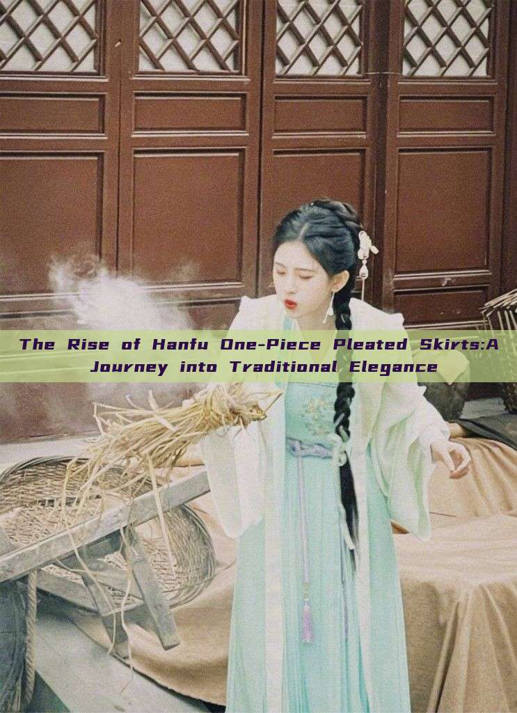 The Rise of Hanfu One-Piece Pleated Skirts:A Journey into Traditional Elegance The Rise of Hanfu One-Piece Pleated Skirts:A Journey into Traditional Elegance