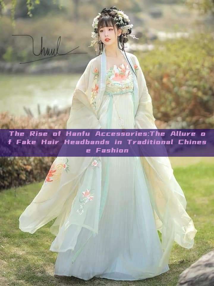 The Rise of Hanfu Accessories:The Allure of Fake Hair Headbands in Traditional Chinese Fashion The Rise of Hanfu Accessories:The Allure of Fake Hair Headbands in Traditional Chinese Fashion