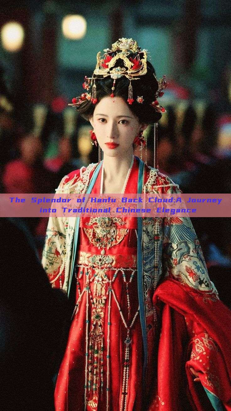 The Splendor of Hanfu Back Cloud:A Journey into Traditional Chinese Elegance The Splendor of Hanfu Back Cloud:A Journey into Traditional Chinese Elegance
