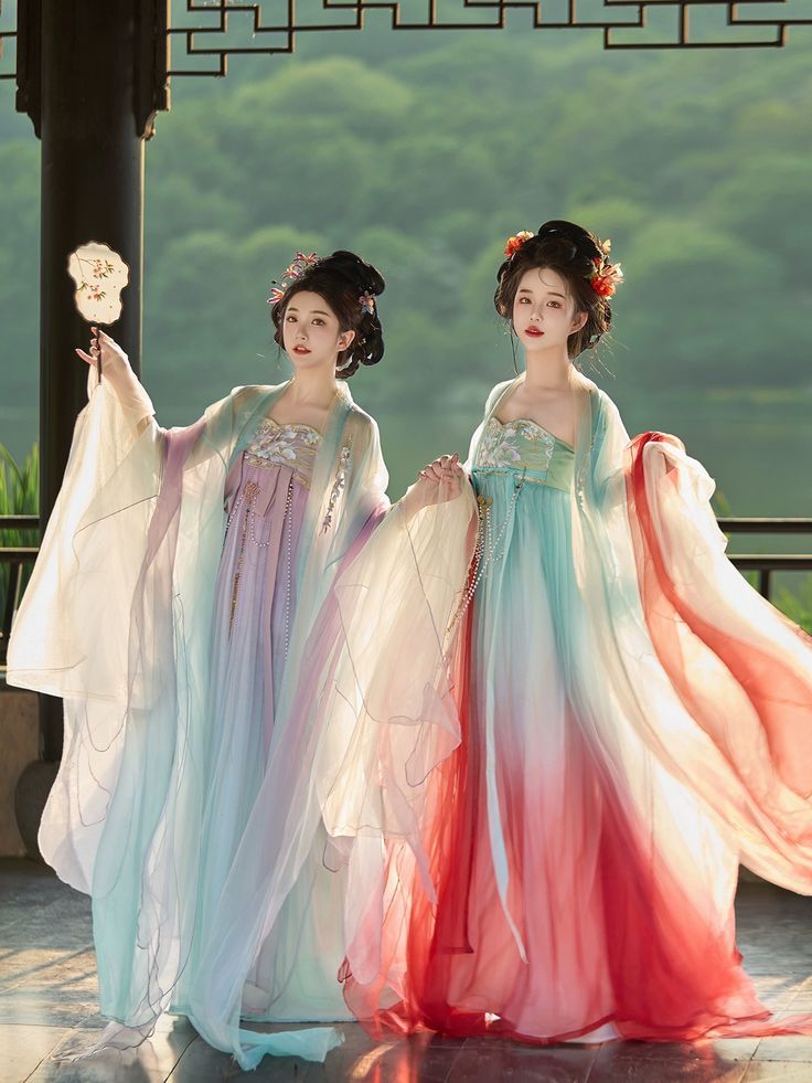 Summer Chiffon Qipao for Girls:A Blend of Tradition and Modern Elegance Summer Chiffon Qipao for Girls:A Blend of Tradition and Modern Elegance
