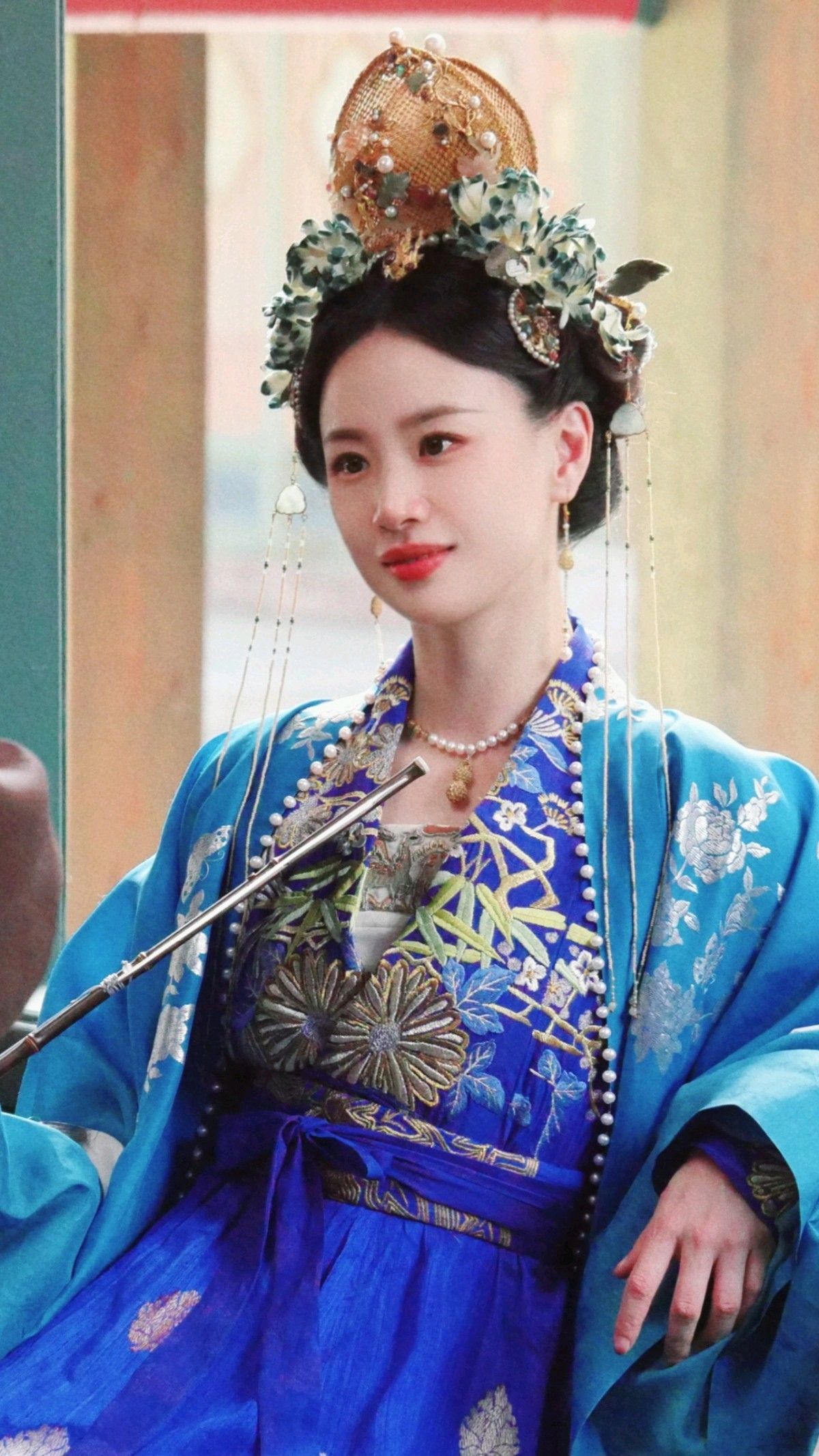 Winter-Fall Fashion:Exploring the World of Girls Hanfu Skirts in Traditional Chinese Style Winter-Fall Fashion:Exploring the World of Girls Hanfu Skirts in Traditional Chinese Style