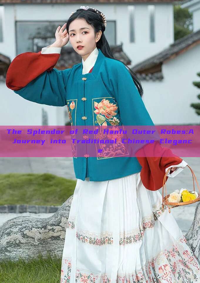 The Splendor of Red Hanfu Outer Robes:A Journey into Traditional Chinese Elegance