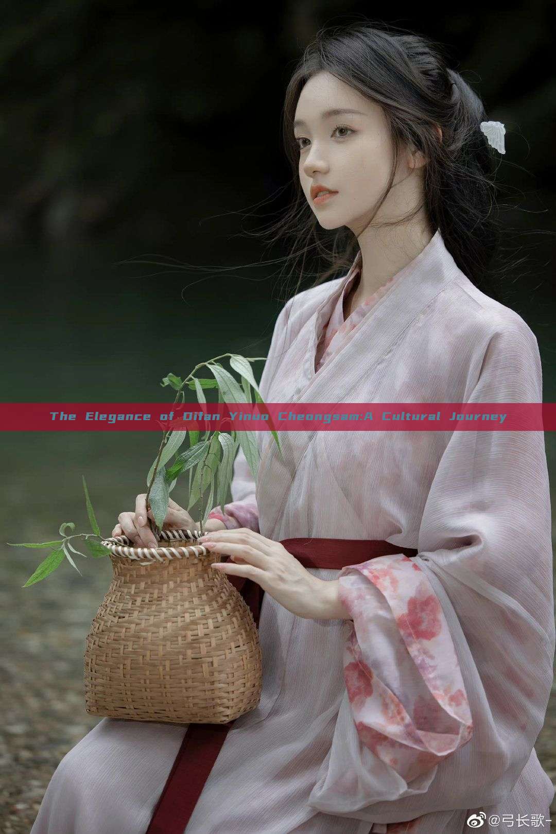 The Elegance of Difan Yinuo Cheongsam:A Cultural Journey The Elegance of Difan Yinuo Cheongsam:A Cultural Journey