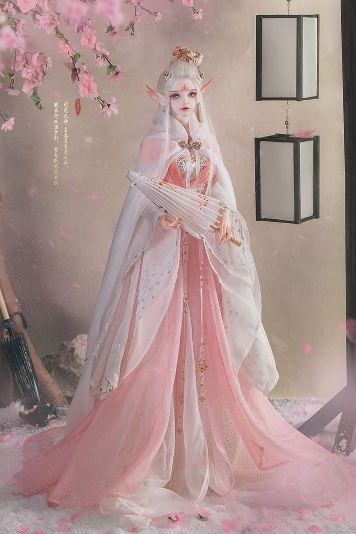 The Exploration of Traditional Chinese Clothing:The Moyu Fish-Style Hanfu The Exploration of Traditional Chinese Clothing:The Moyu Fish-Style Hanfu