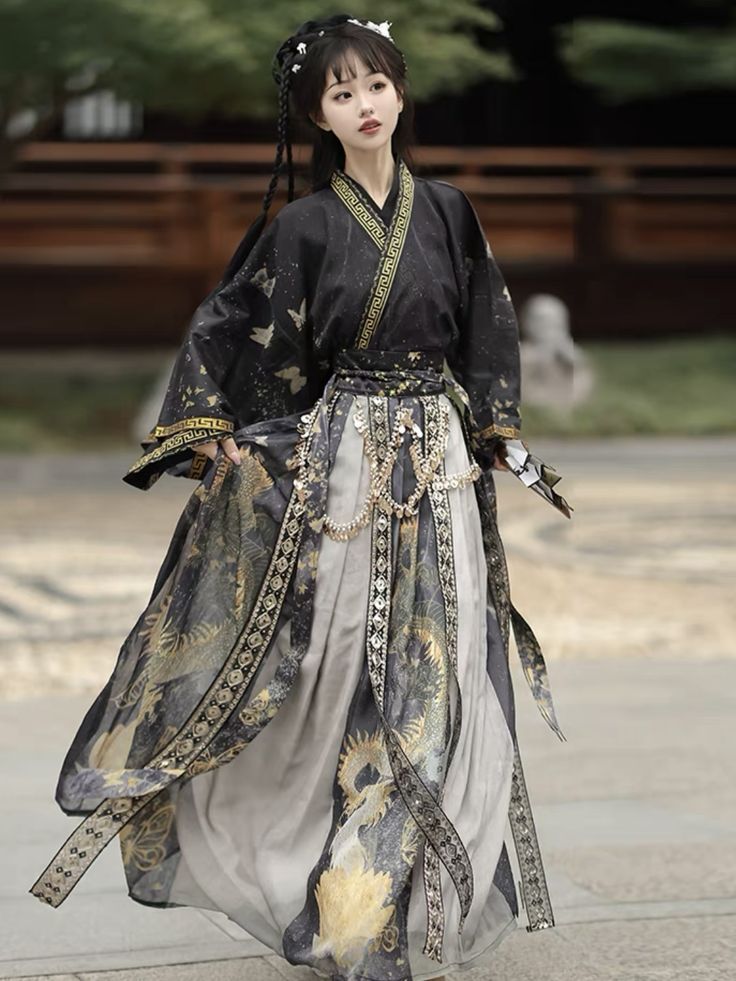 The Story of Yet Another Traditional Hanfu Shop:The Hanfu Shoppe The Story of Yet Another Traditional Hanfu Shop:The Hanfu Shoppe