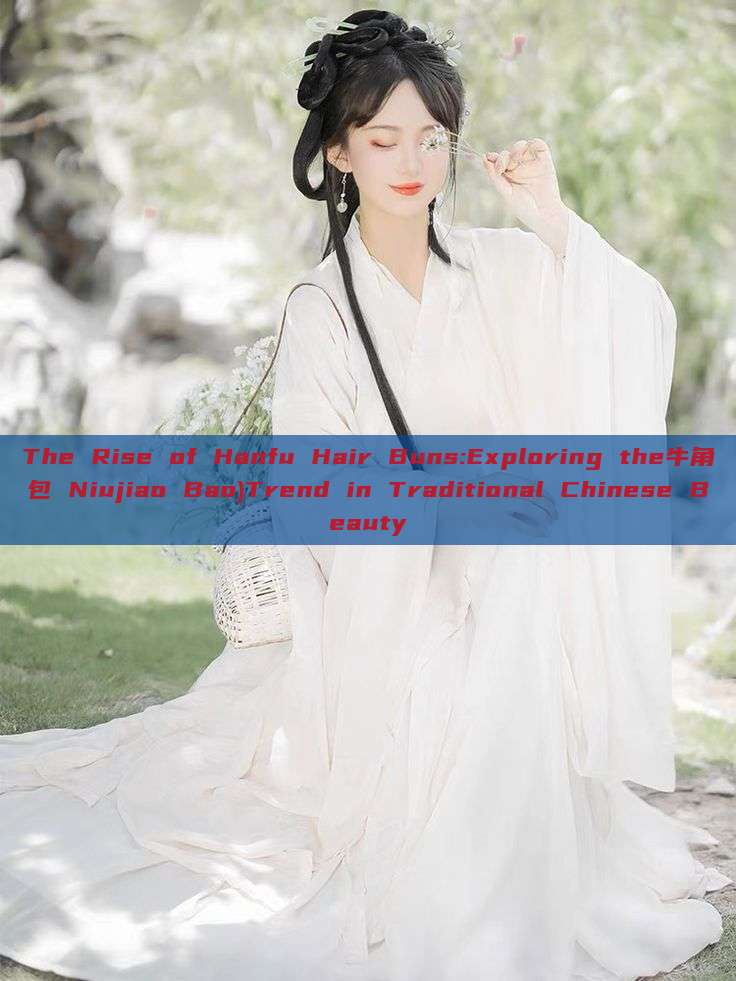 The Rise of Hanfu Hair Buns:Exploring the牛角包 Niujiao Bao)Trend in Traditional Chinese Beauty The Rise of Hanfu Hair Buns:Exploring the牛角包 Niujiao Bao)Trend in Traditional Chinese Beauty