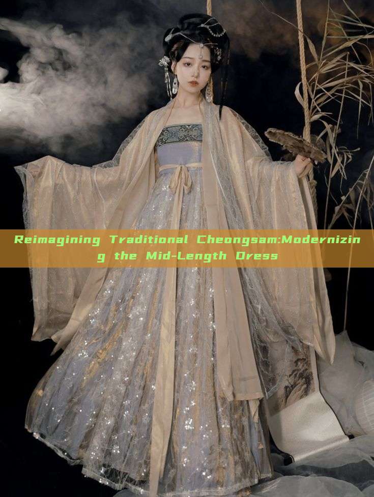 Reimagining Traditional Cheongsam:Modernizing the Mid-Length Dress Reimagining Traditional Cheongsam:Modernizing the Mid-Length Dress