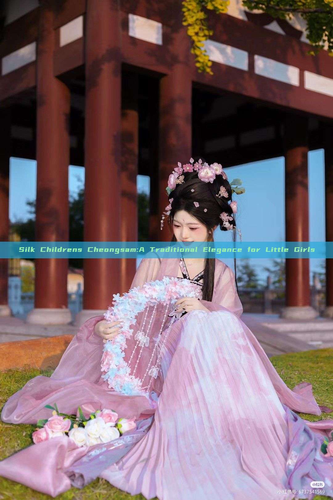 Silk Childrens Cheongsam:A Traditional Elegance for Little Girls Silk Childrens Cheongsam:A Traditional Elegance for Little Girls