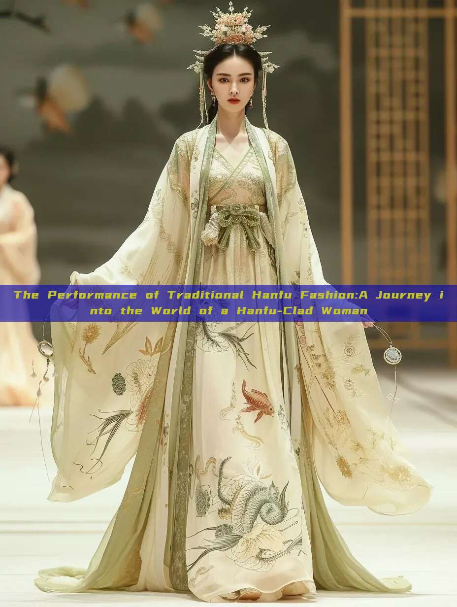 The Performance of Traditional Hanfu Fashion:A Journey into the World of a Hanfu-Clad Woman The Performance of Traditional Hanfu Fashion:A Journey into the World of a Hanfu-Clad Woman