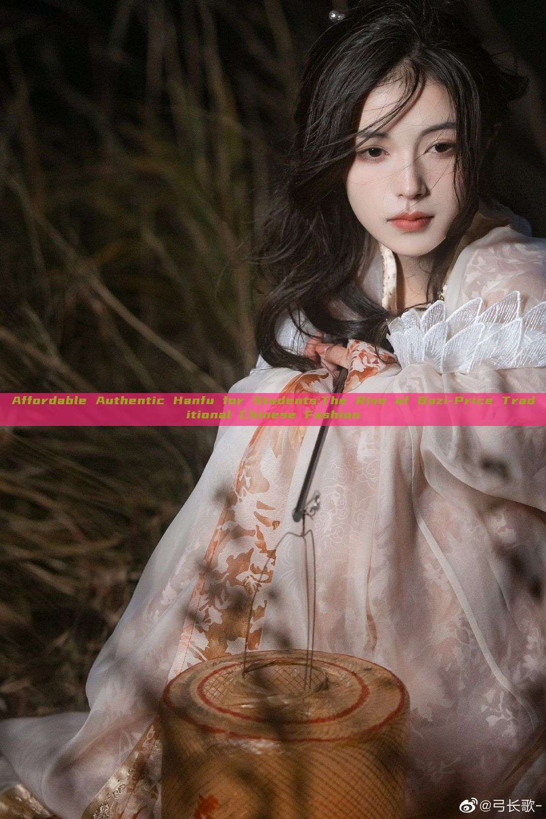 Affordable Authentic Hanfu for Students:The Rise of Bazi-Price Traditional Chinese Fashion Affordable Authentic Hanfu for Students:The Rise of Bazi-Price Traditional Chinese Fashion