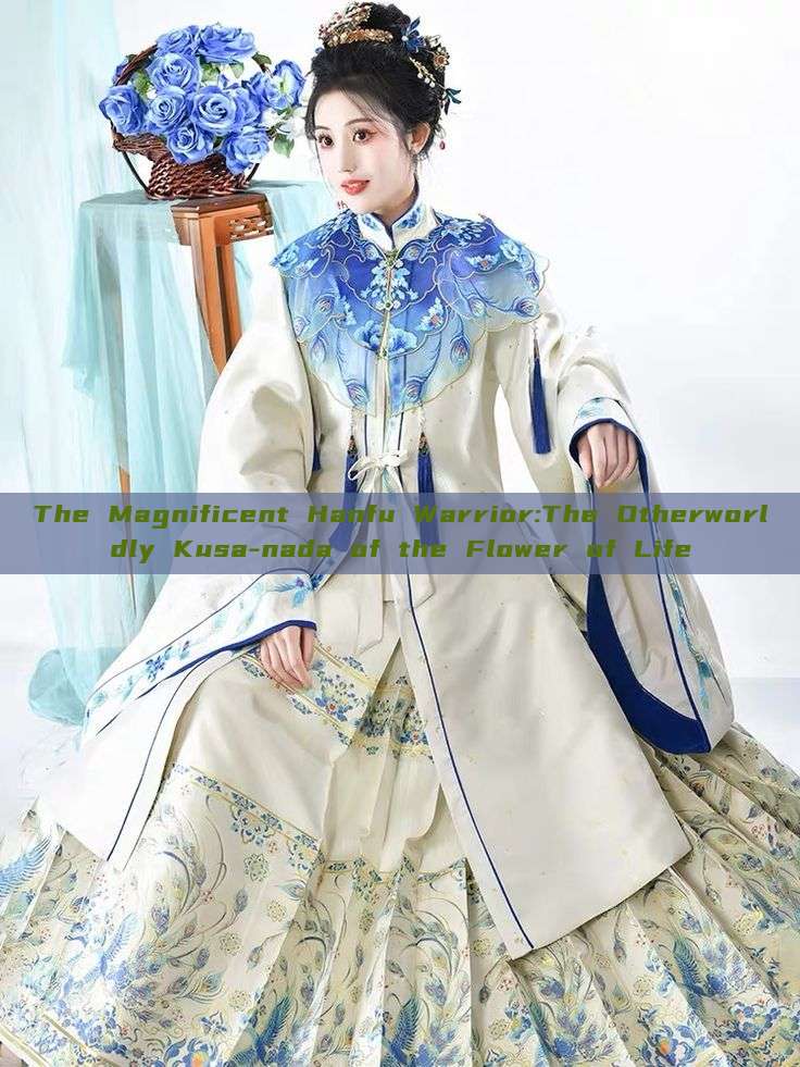 The Magnificent Hanfu Warrior:The Otherworldly Kusa-nada of the Flower of Life The Magnificent Hanfu Warrior:The Otherworldly Kusa-nada of the Flower of Life
