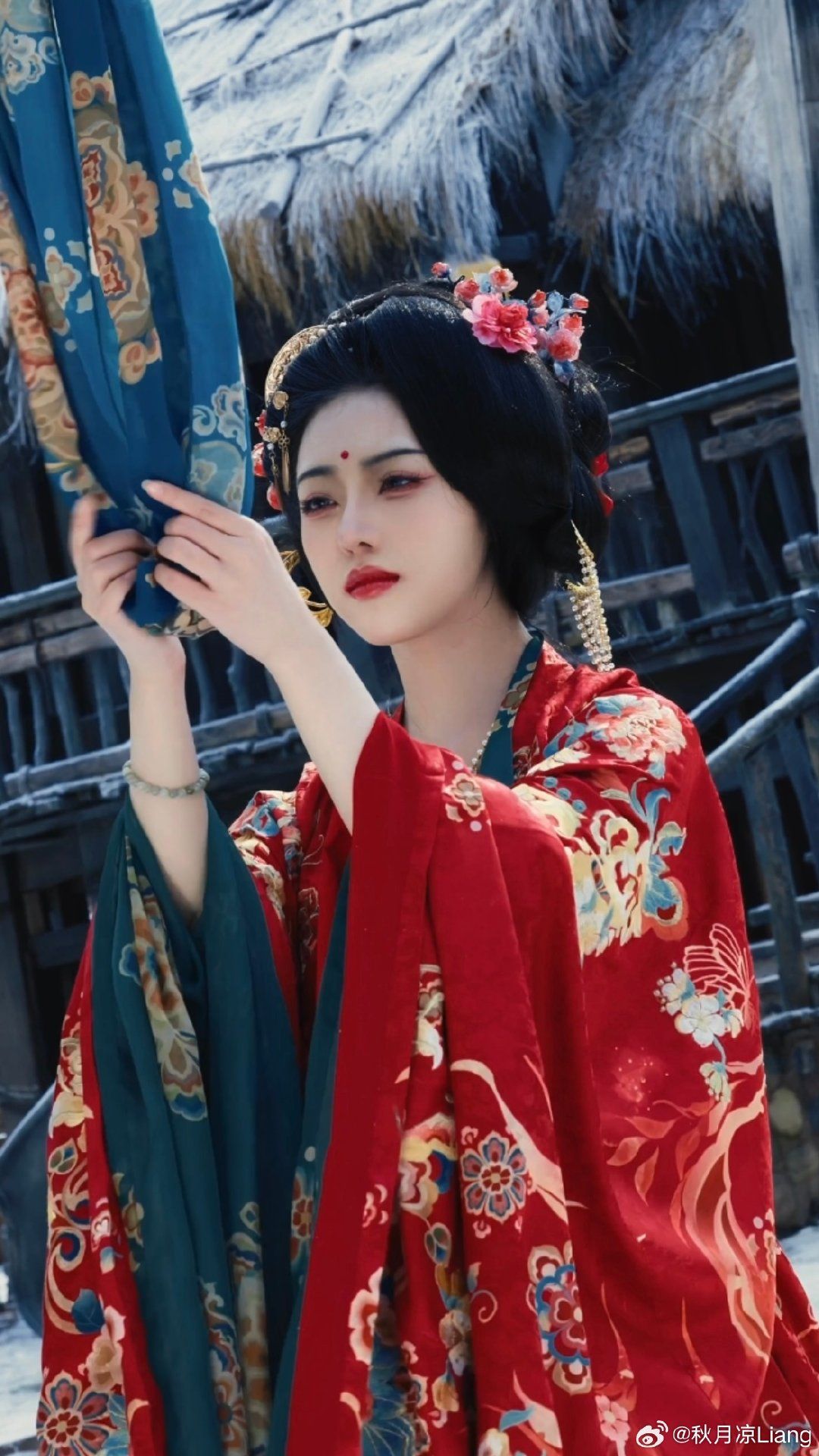 The Splendor of Late Ming Changshan and Maxian Qun:A Study of Traditional Chinese Clothing The Splendor of Late Ming Changshan and Maxian Qun:A Study of Traditional Chinese Clothing