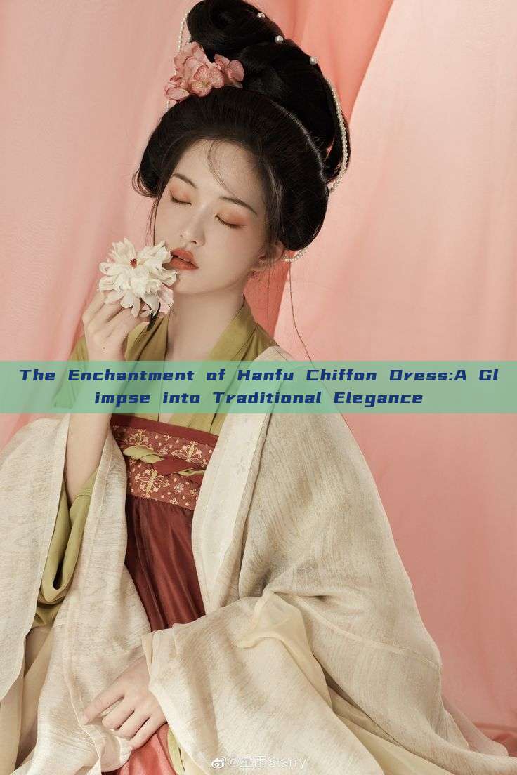 The Enchantment of Hanfu Chiffon Dress:A Glimpse into Traditional Elegance The Enchantment of Hanfu Chiffon Dress:A Glimpse into Traditional Elegance