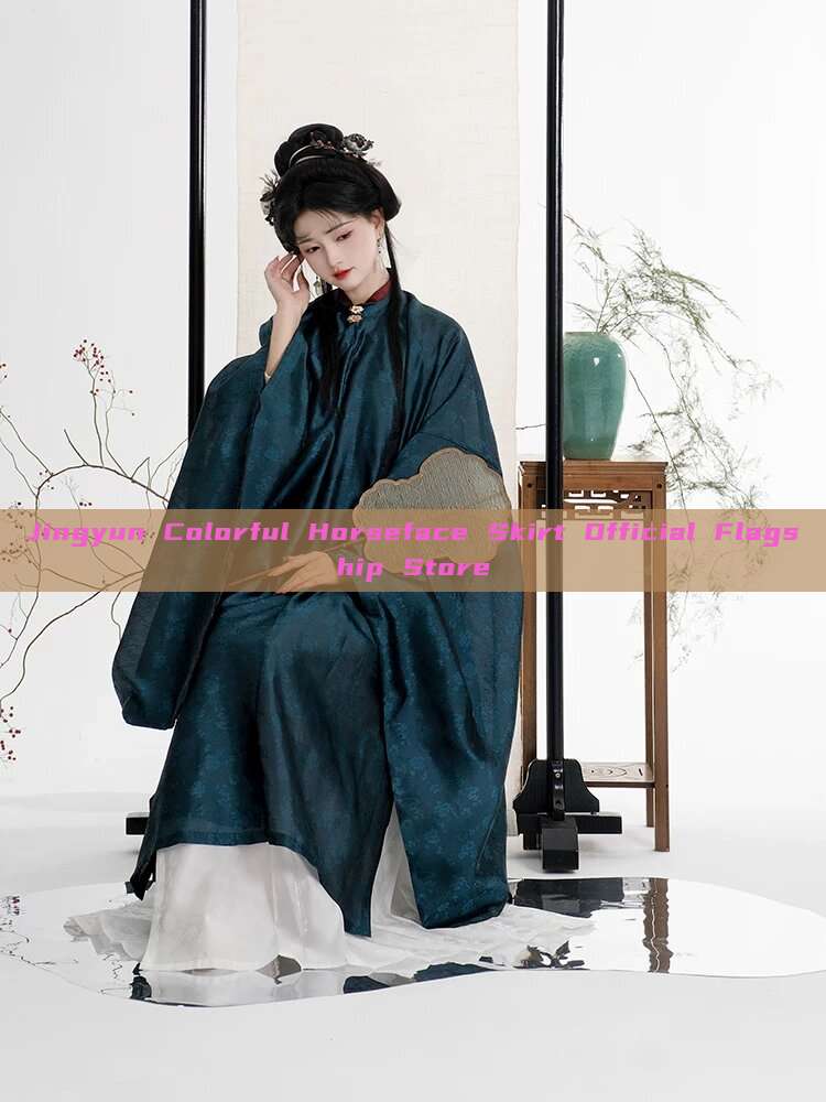 Jingyun Colorful Horseface Skirt Official Flagship Store Jingyun Colorful Horseface Skirt Official Flagship Store
