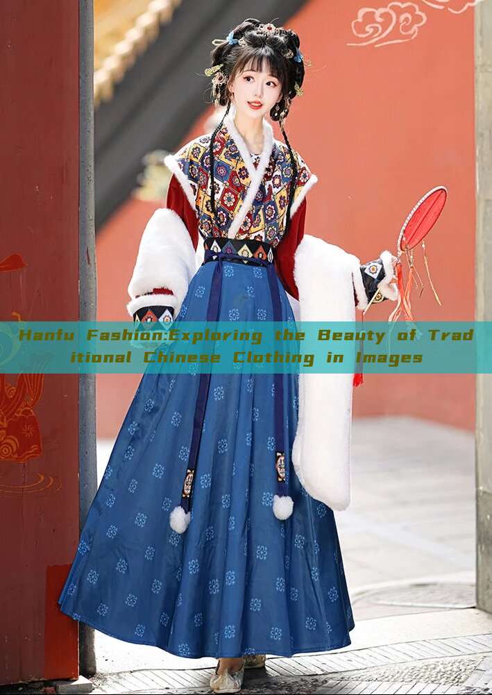 Hanfu Fashion:Exploring the Beauty of Traditional Chinese Clothing in Images Hanfu Fashion:Exploring the Beauty of Traditional Chinese Clothing in Images