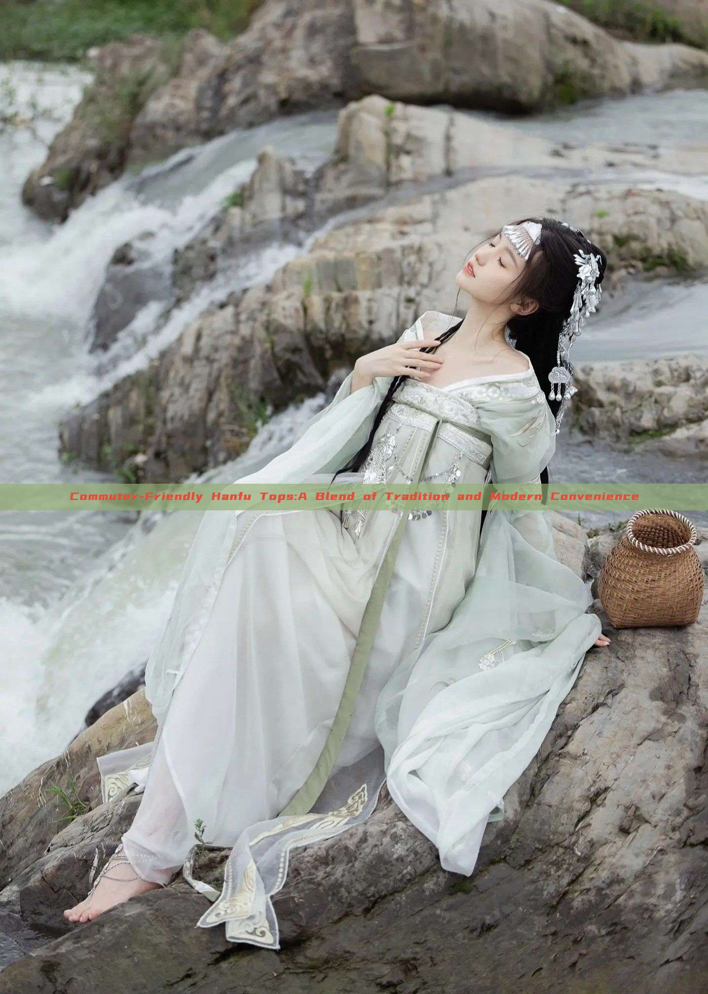 Commuter-Friendly Hanfu Tops:A Blend of Tradition and Modern Convenience Commuter-Friendly Hanfu Tops:A Blend of Tradition and Modern Convenience