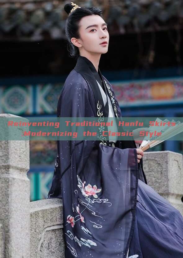 Reinventing Traditional Hanfu Skirts:Modernizing the Classic Style Reinventing Traditional Hanfu Skirts:Modernizing the Classic Style