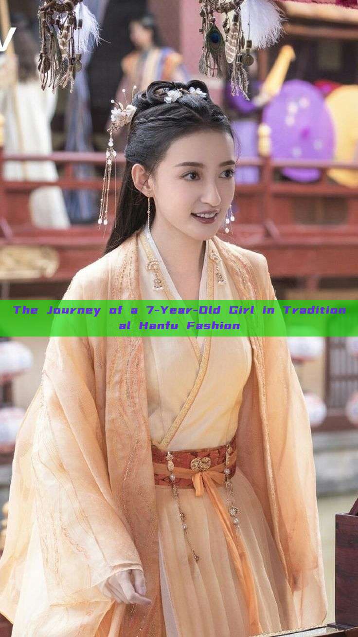 The Journey of a 7-Year-Old Girl in Traditional Hanfu Fashion The Journey of a 7-Year-Old Girl in Traditional Hanfu Fashion