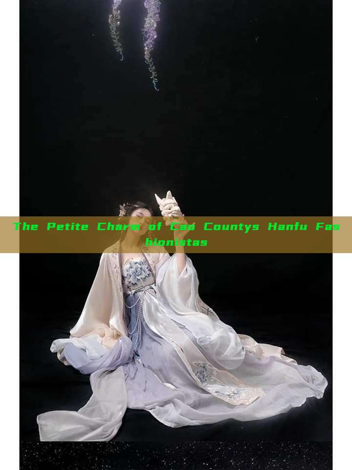 The Petite Charm of Cao Countys Hanfu Fashionistas The Petite Charm of Cao Countys Hanfu Fashionistas