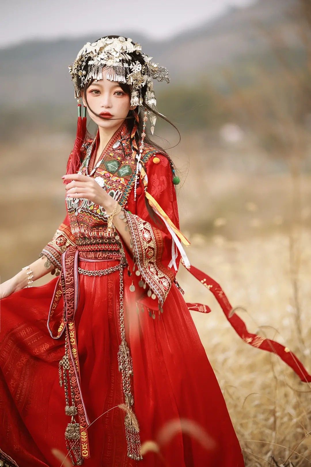Reimagining the Everyday Qipao Dress:Modern Comfort and Traditional Elegance Reimagining the Everyday Qipao Dress:Modern Comfort and Traditional Elegance