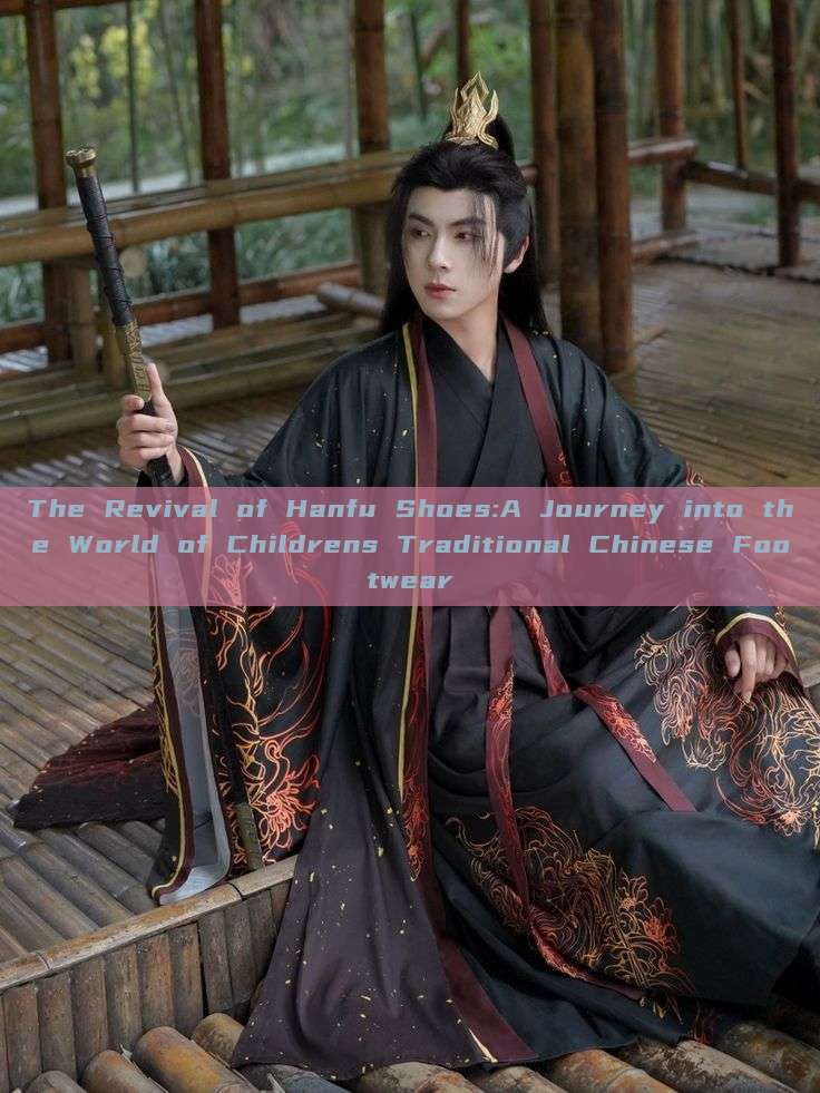 The Revival of Hanfu Shoes:A Journey into the World of Childrens Traditional Chinese Footwear The Revival of Hanfu Shoes:A Journey into the World of Childrens Traditional Chinese Footwear