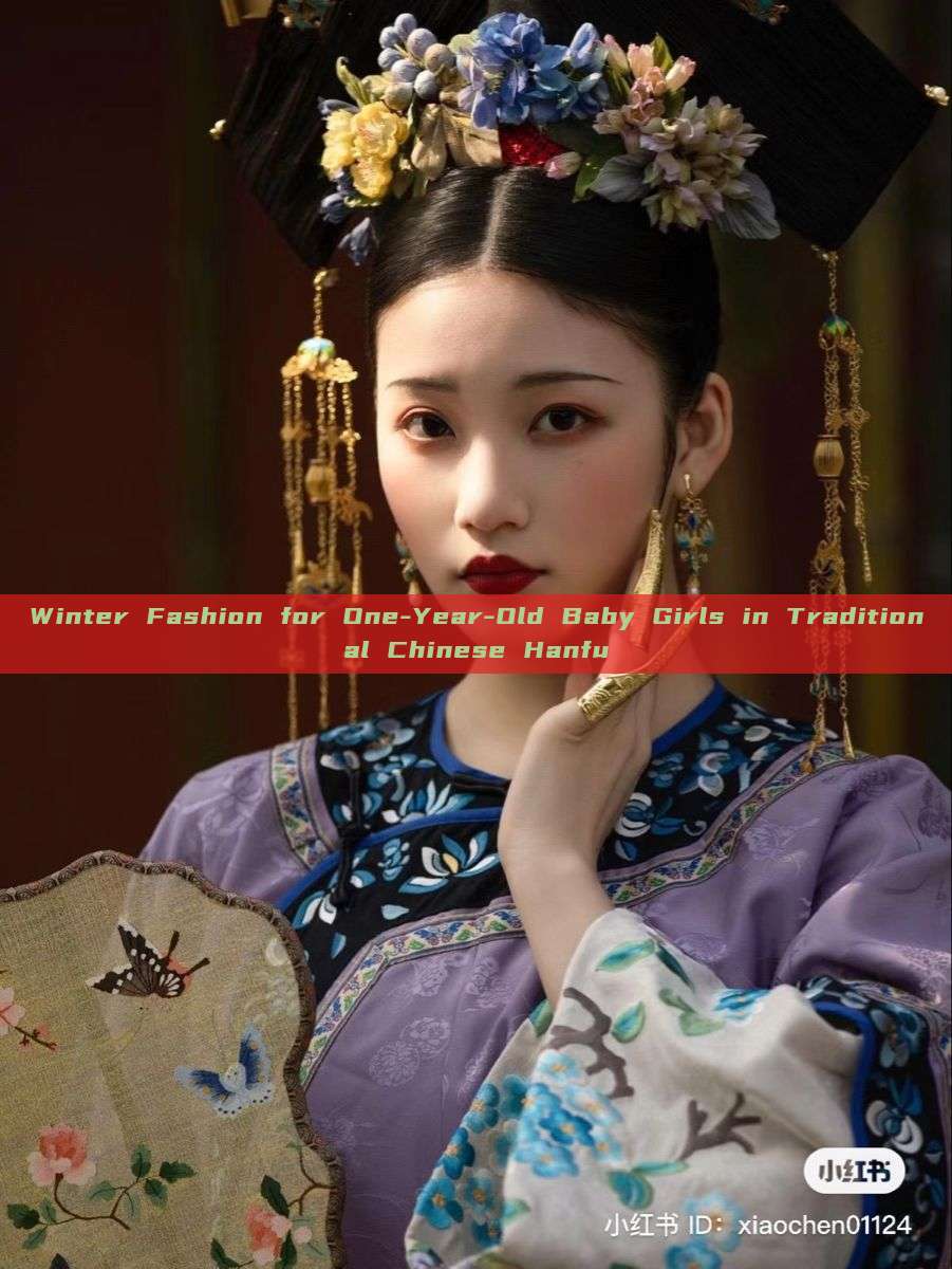 Winter Fashion for One-Year-Old Baby Girls in Traditional Chinese Hanfu Winter Fashion for One-Year-Old Baby Girls in Traditional Chinese Hanfu