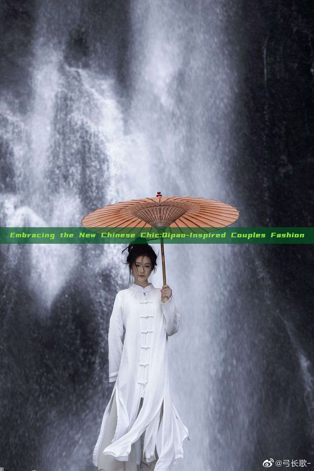 Embracing the New Chinese Chic:Qipao-Inspired Couples Fashion Embracing the New Chinese Chic:Qipao-Inspired Couples Fashion