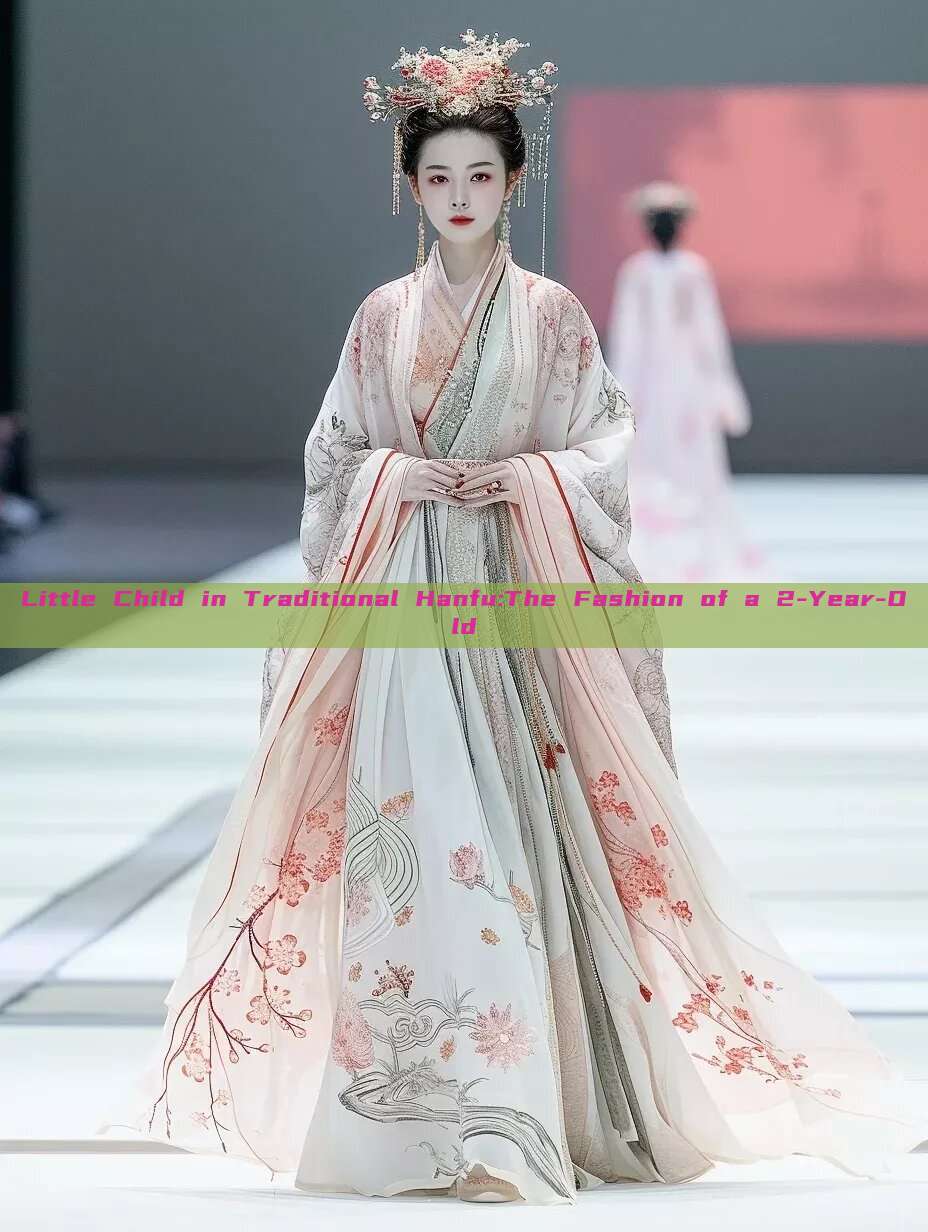 Little Child in Traditional Hanfu:The Fashion of a 2-Year-Old Little Child in Traditional Hanfu:The Fashion of a 2-Year-Old