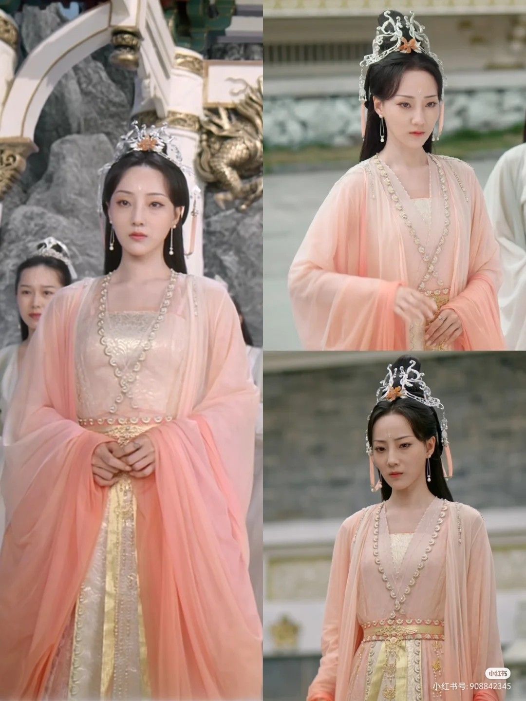 The Revival of Waist-Length Hanfu:A Summer Fashion in Traditional Elegance The Revival of Waist-Length Hanfu:A Summer Fashion in Traditional Elegance