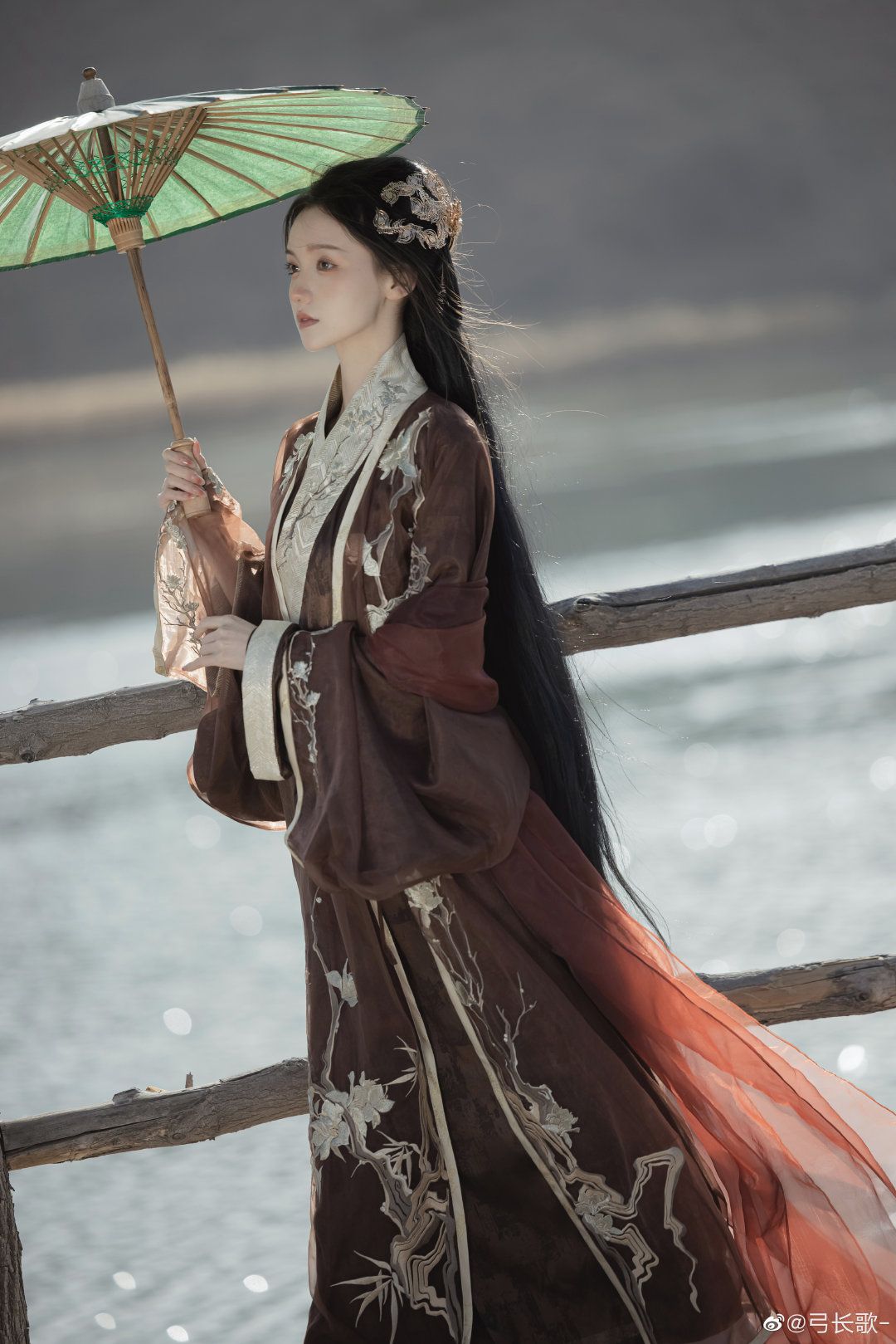 Affordable Summer Hanfu Fashion:A Guide to Stylish and Budget-Friendly Options Affordable Summer Hanfu Fashion:A Guide to Stylish and Budget-Friendly Options