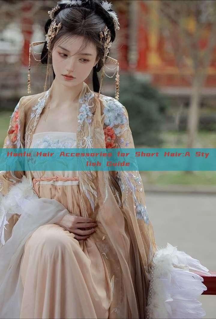 Hanfu Hair Accessories for Short Hair:A Stylish Guide Hanfu Hair Accessories for Short Hair:A Stylish Guide