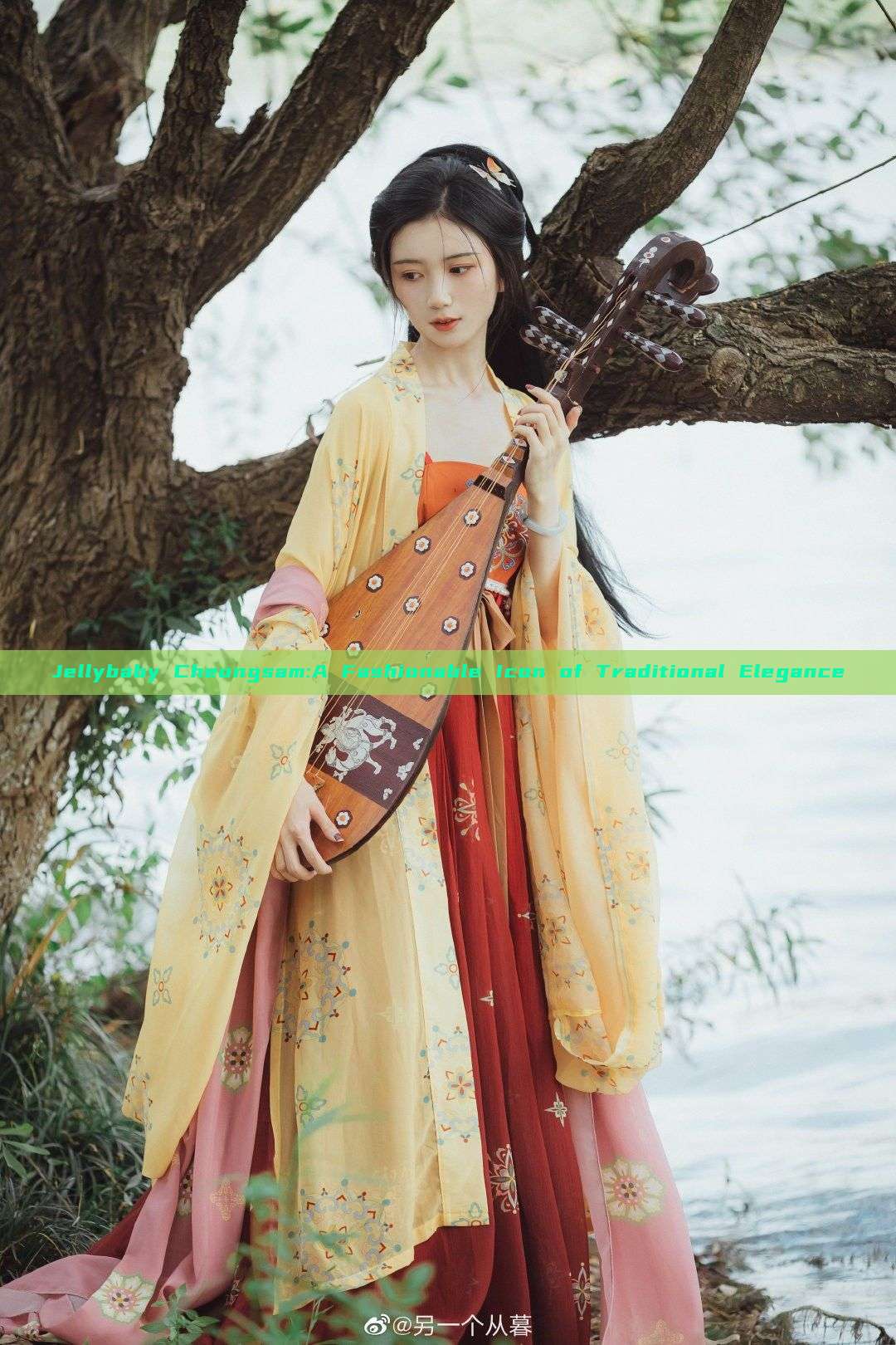 Jellybaby Cheongsam:A Fashionable Icon of Traditional Elegance Jellybaby Cheongsam:A Fashionable Icon of Traditional Elegance
