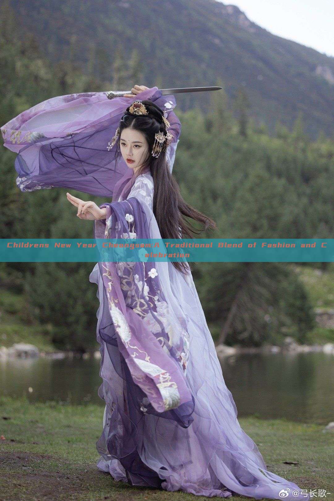 Childrens New Year Cheongsam:A Traditional Blend of Fashion and Celebration Childrens New Year Cheongsam:A Traditional Blend of Fashion and Celebration